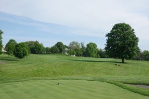 Sunningdale 15th